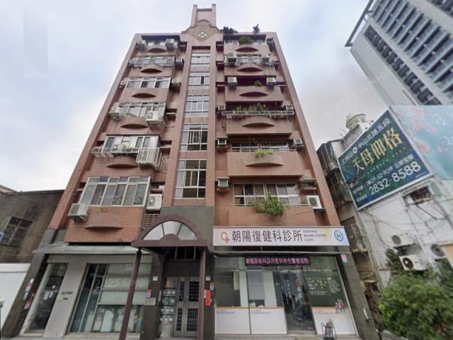 士林華廈法拍-1