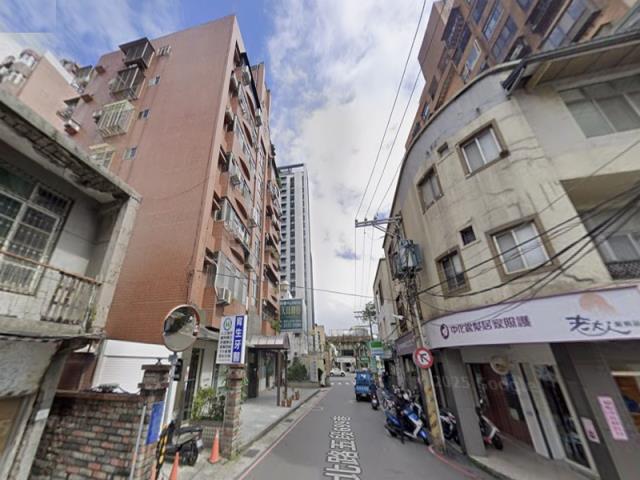 士林華廈法拍-2