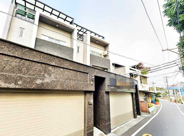 嘉義西區湖子內路電墅