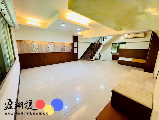 雙店面永豐商圈第124期市地重劃