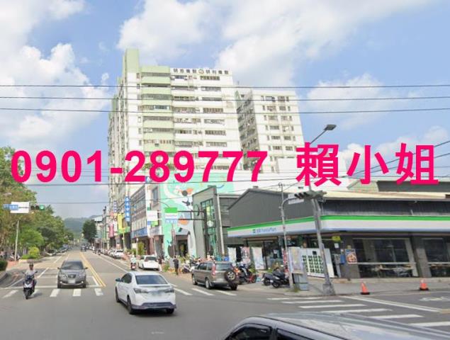 太平法拍大樓-1