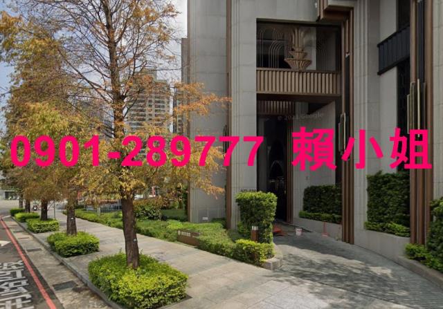 西屯法拍大樓-2