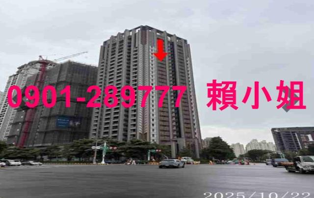 西屯法拍大樓-4