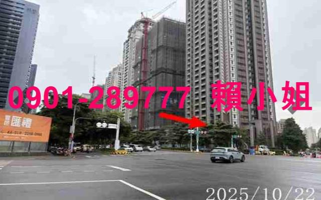 西屯法拍大樓-5