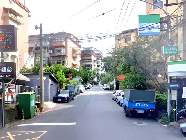 新店公寓拍賣-1