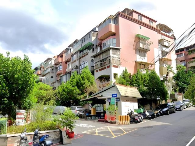 新店公寓拍賣-2