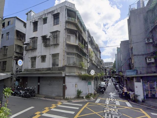 信義區永吉路278巷47弄1號一樓公寓