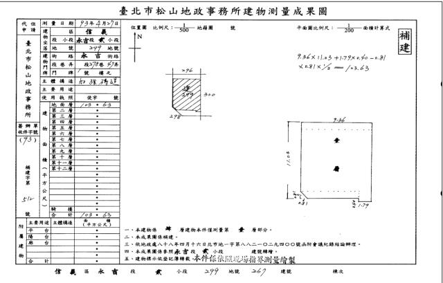 台北法拍公寓-4