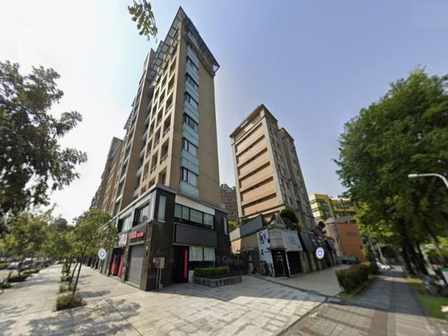 台北法拍大樓-3