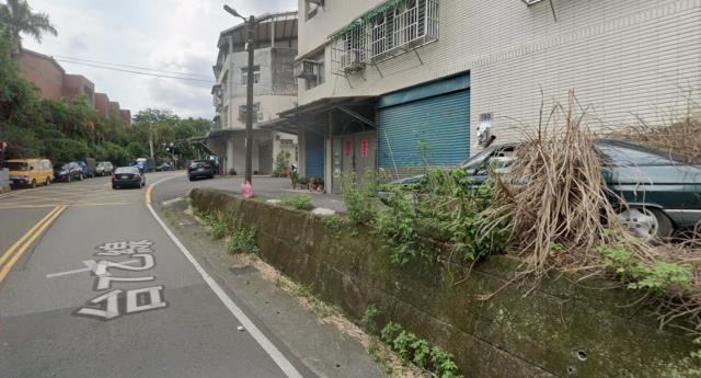 新北法拍公寓-0