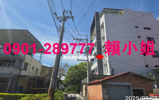 南投法拍華廈-2