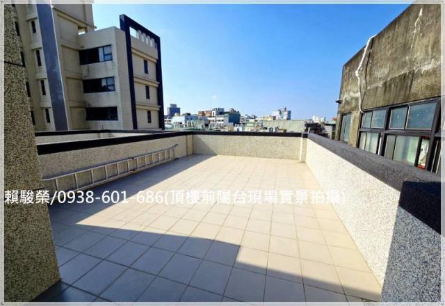 中壢光明公園電梯別墅