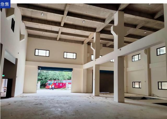 桃園龍潭廠房-0