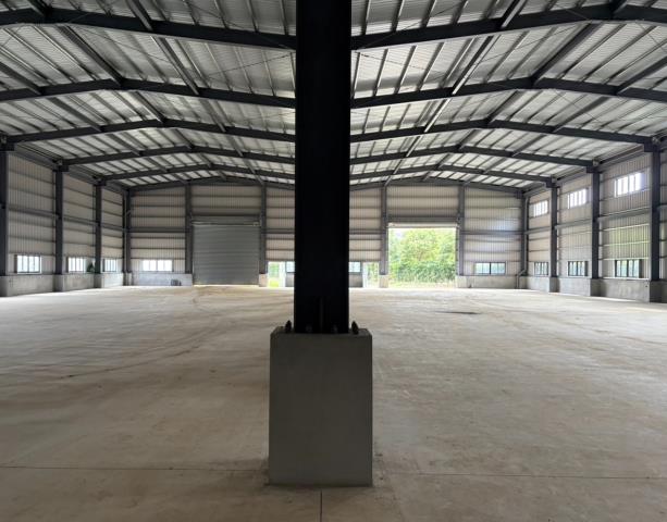 桃園中壢廠房-1