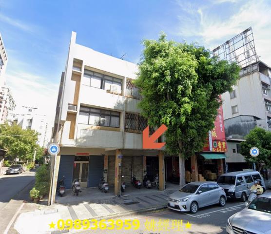 台中北屯法拍透天-3