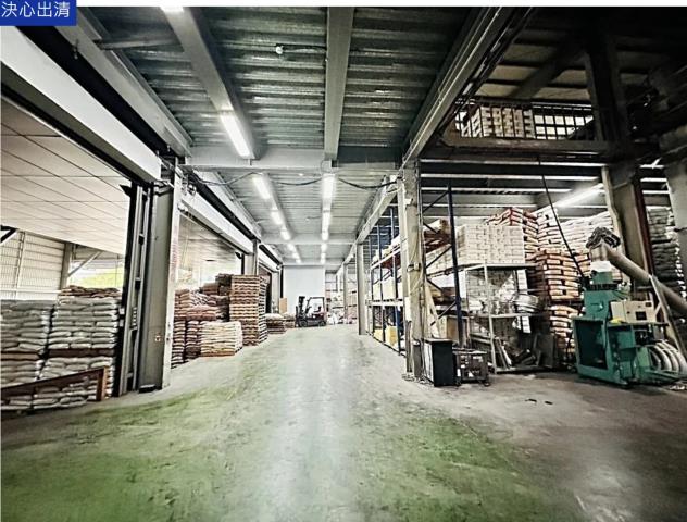 桃園平鎮廠房-1