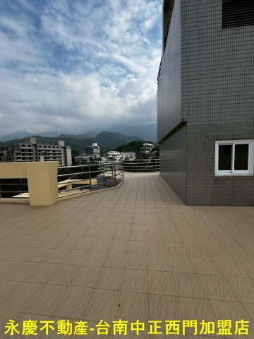 台南白河華廈-8