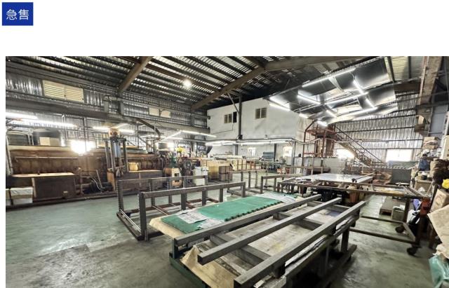 桃園大園廠房-0