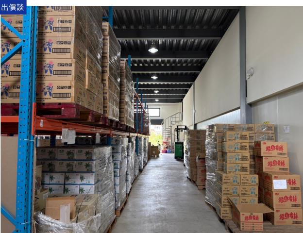 桃園龍潭廠房-1