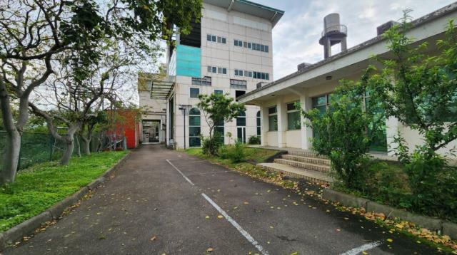 桃園楊梅廠房-0