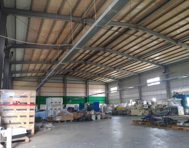 新豐甲建十農地挑高廠房住家專營新竹新豐廠房工業地買賣出租
