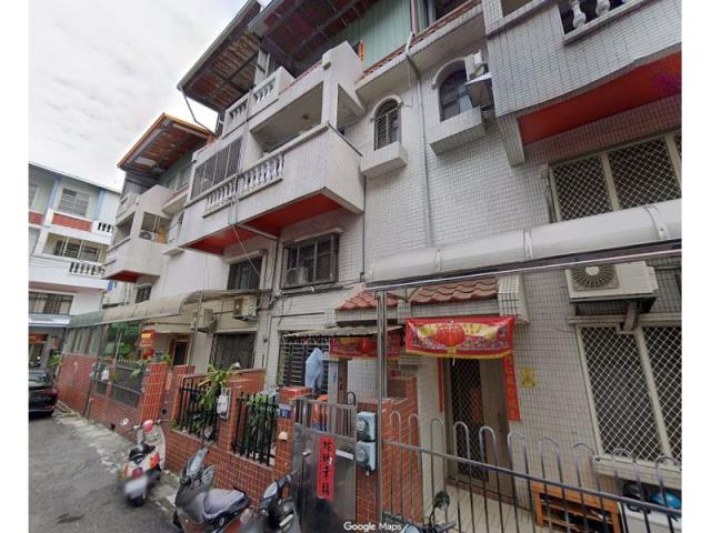 豐原法拍透天-1