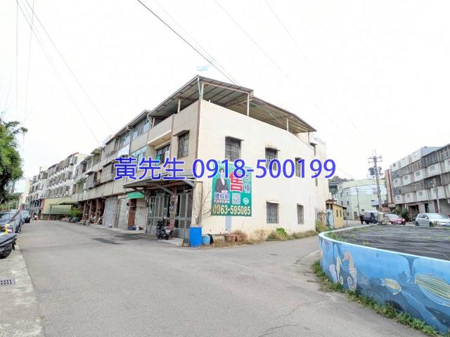 龍井法拍透天-1