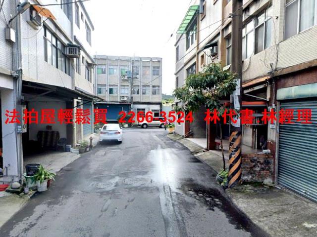 桃園拍賣透天-4