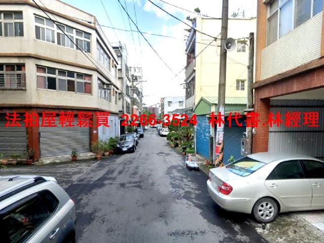 桃園拍賣透天-6