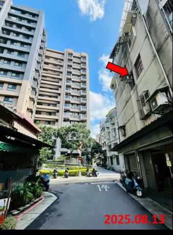 台北大同區法拍公寓-5