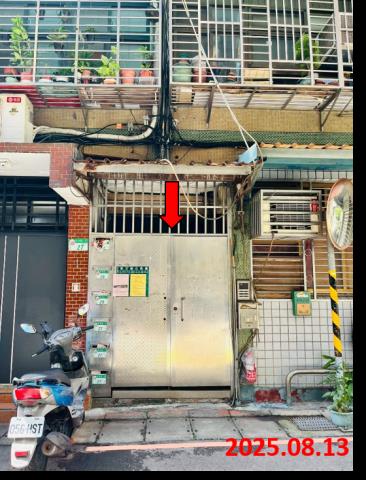 台北大同區法拍公寓-6