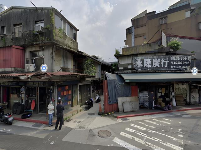 台北萬華法拍公寓-2