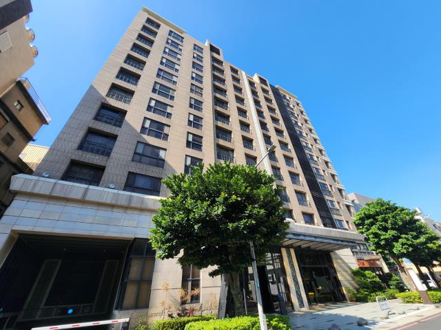 桃園桃園區大樓-11