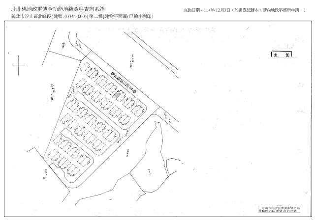 新北汐止法拍透天-4
