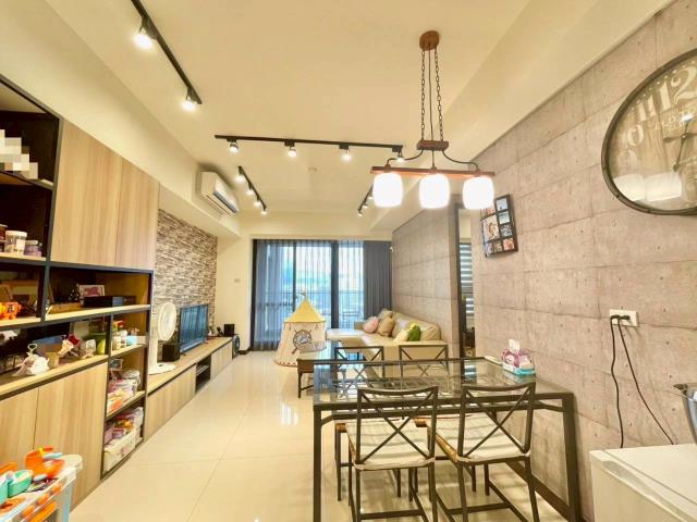 台中大雅大樓-5