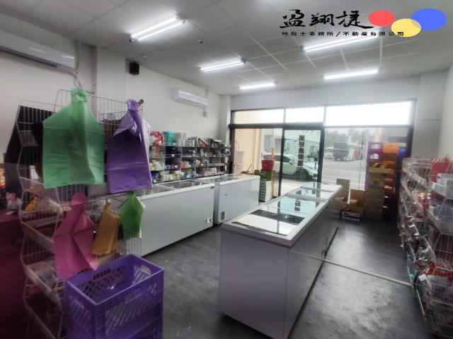 屏東屏東市店面-0