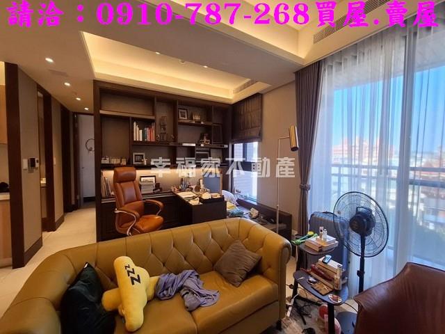 台中烏日大樓-1