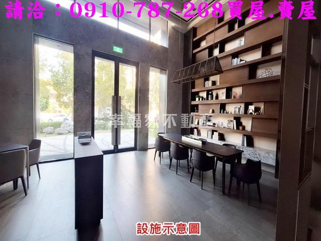 台中烏日大樓-8