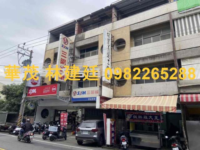 台南安南透天拍賣-3