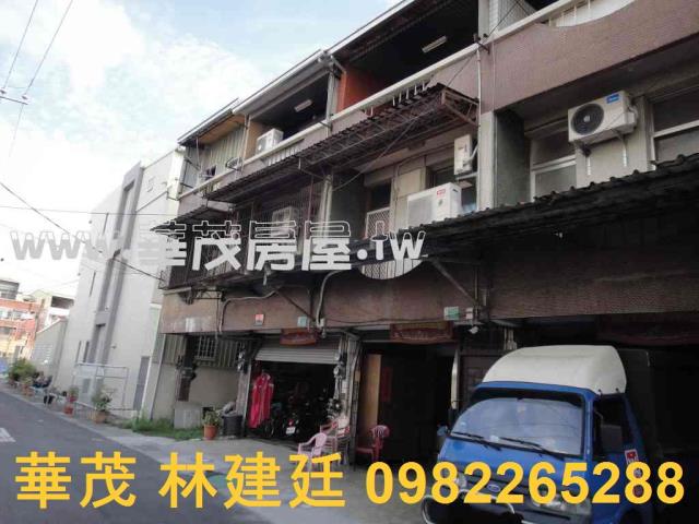 安南法拍透天-4