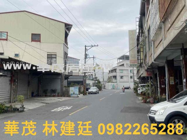 安南法拍透天-1