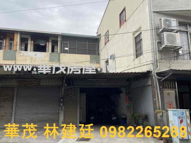 安南法拍透天-2