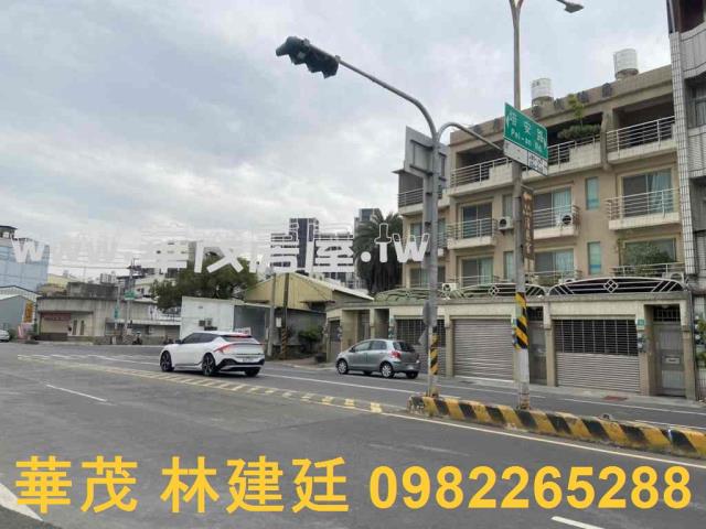 安南怡安路一段四樓透天