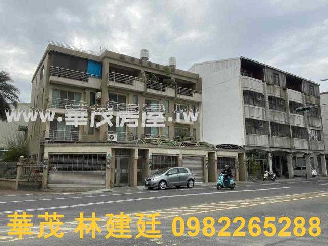 安南法拍透天-4