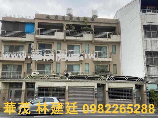 安南法拍透天-5