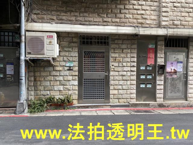 士林公寓法拍-0