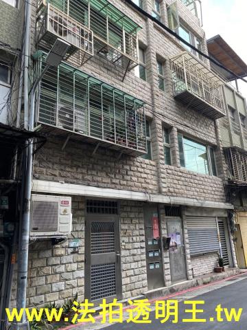 士林公寓法拍-5