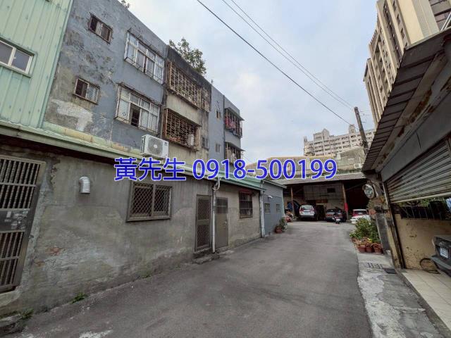 台中法拍透天-3