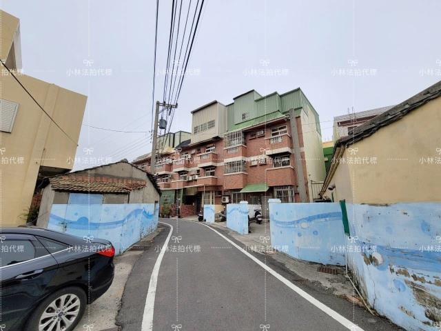 彰化縣鹿港鎮山寮巷58之1號法拍相關皆可詢問小林法拍全台服務