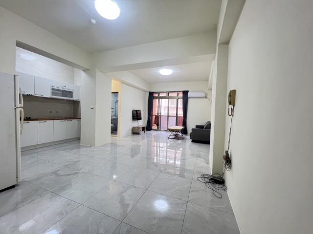 良辰美景三房平車